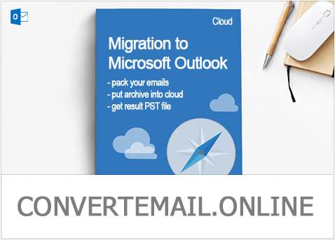 Migration to Microsoft Outlook without having Outlook installed