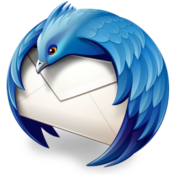 how to convert thunderbird mail to outlook pst